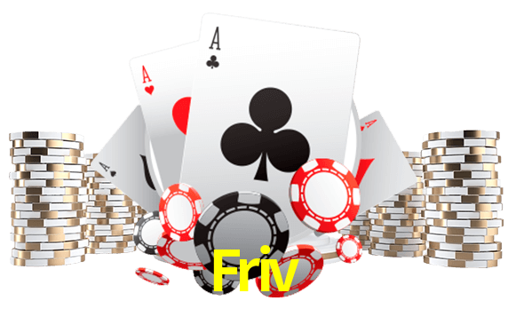 Jogue jogos de pôquer em Friv