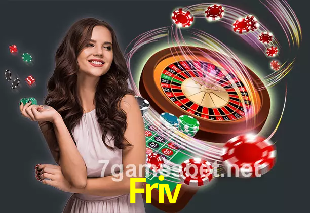 vivo no cassino Friv