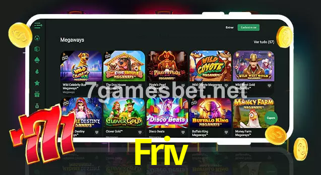 Friv aplicativo