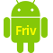 Aplicativo Friv para Android