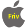 Aplicativo Friv para iOS